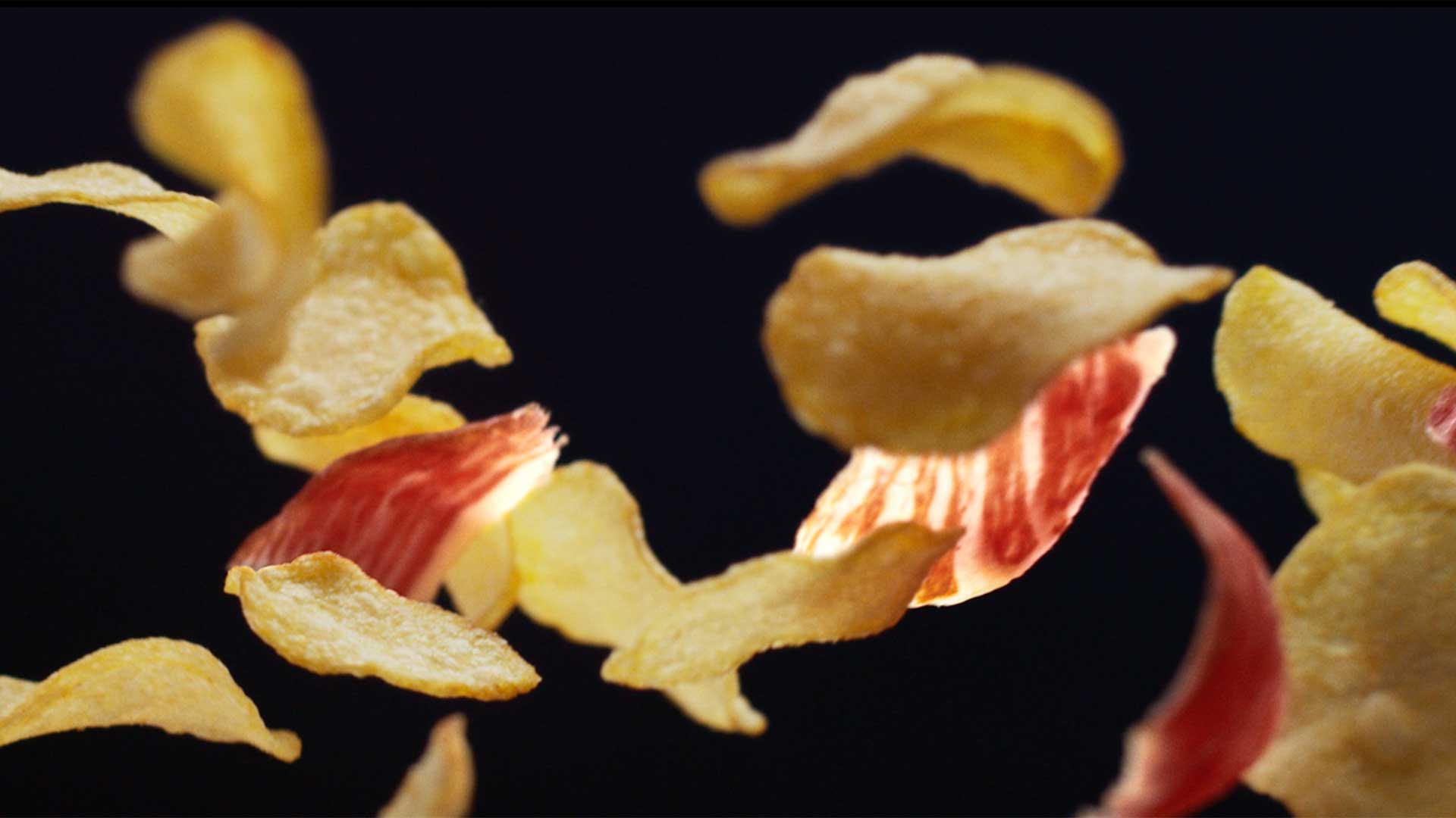 Nuevas Lays Gourmet 