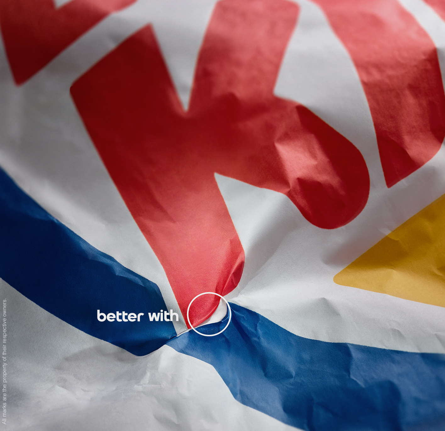 Better with Pepsi