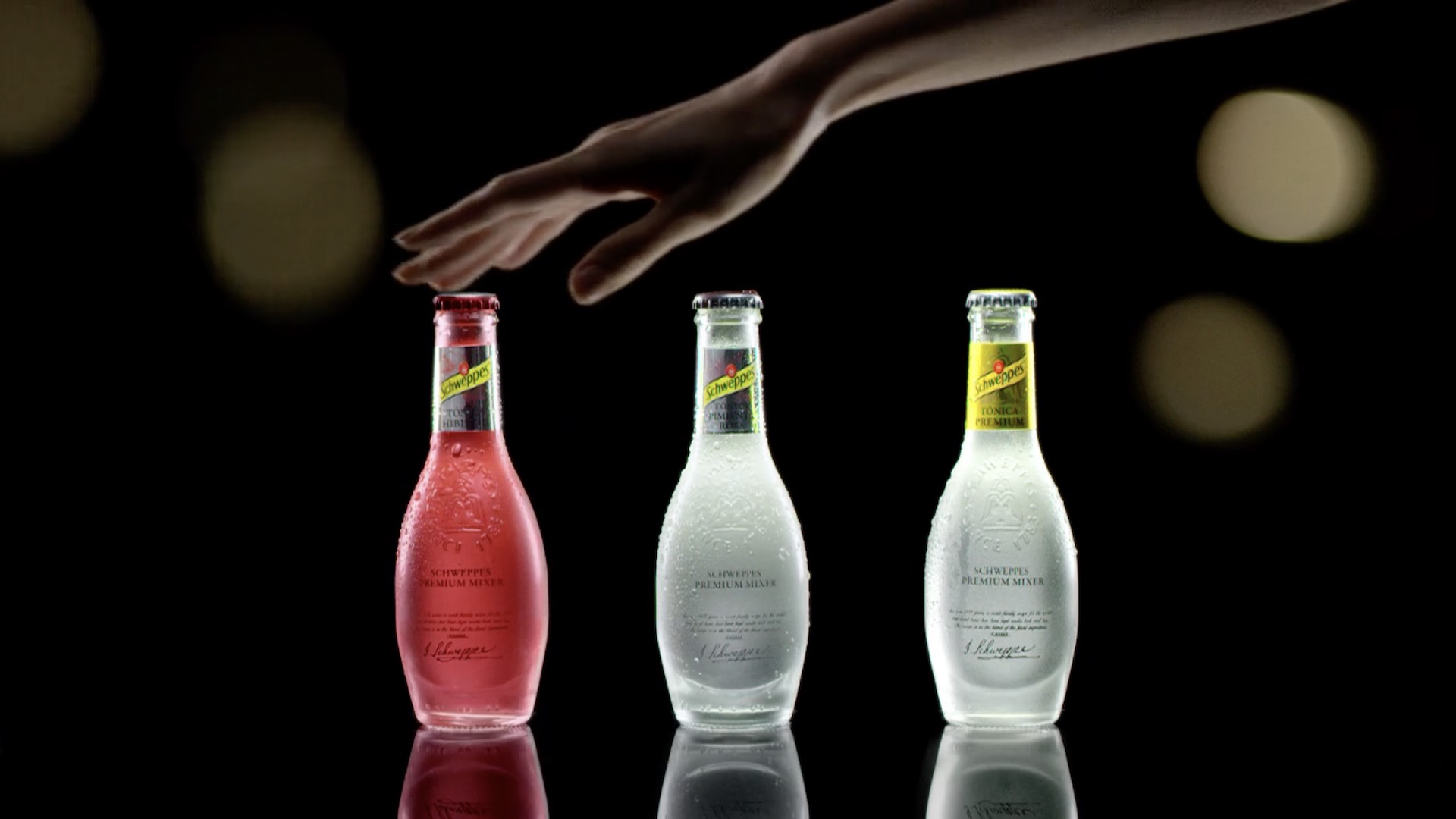 Schweppes