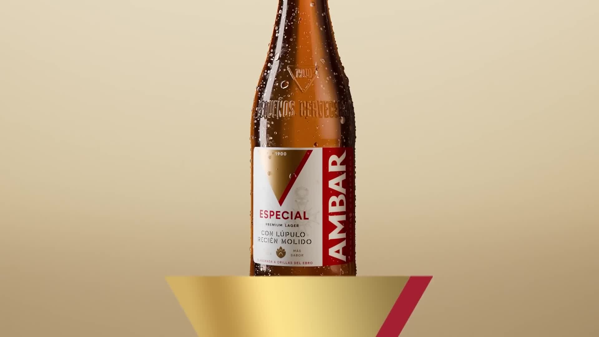La mejor cerveza del mundo