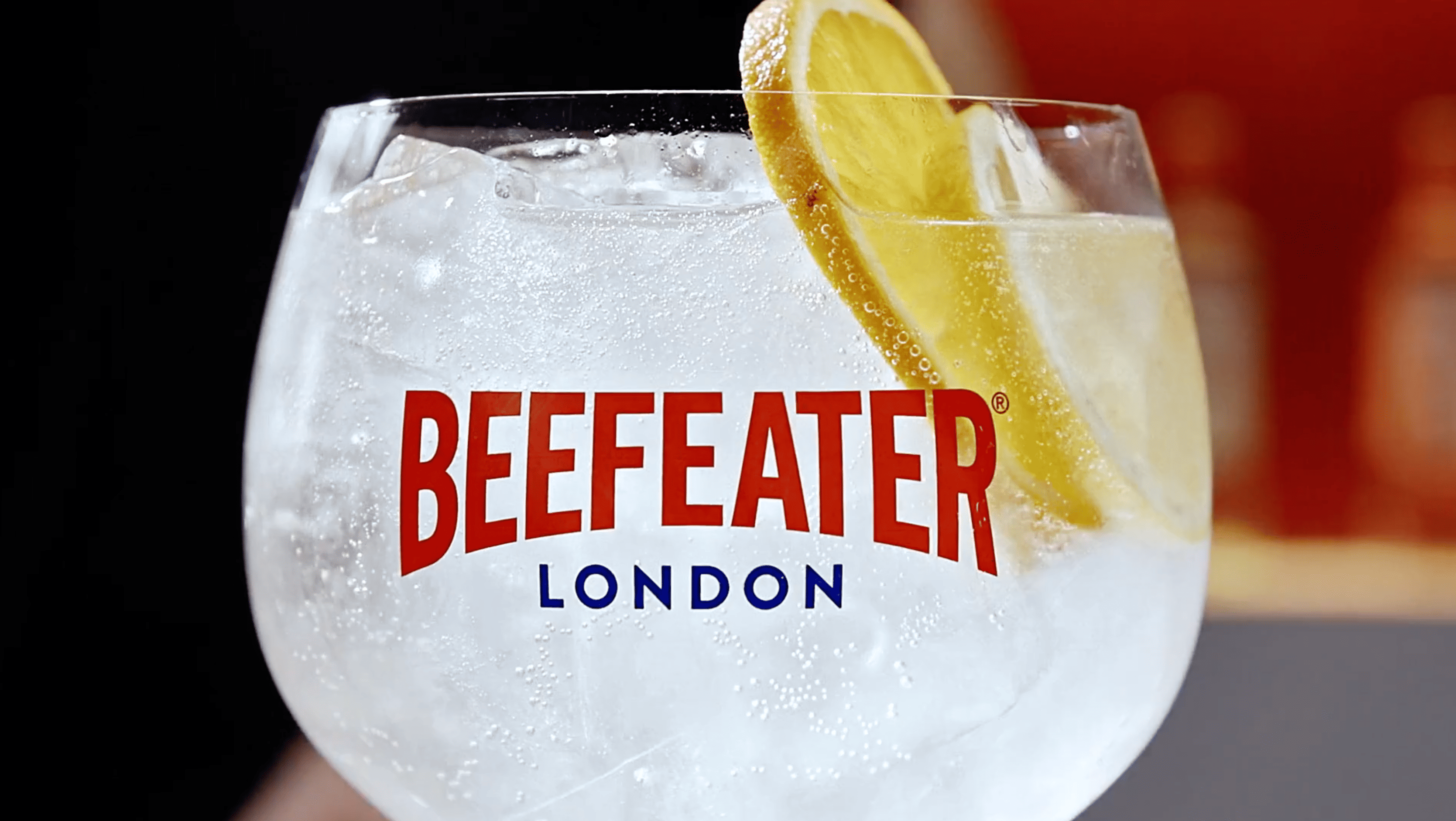 The world's most awarded Gin