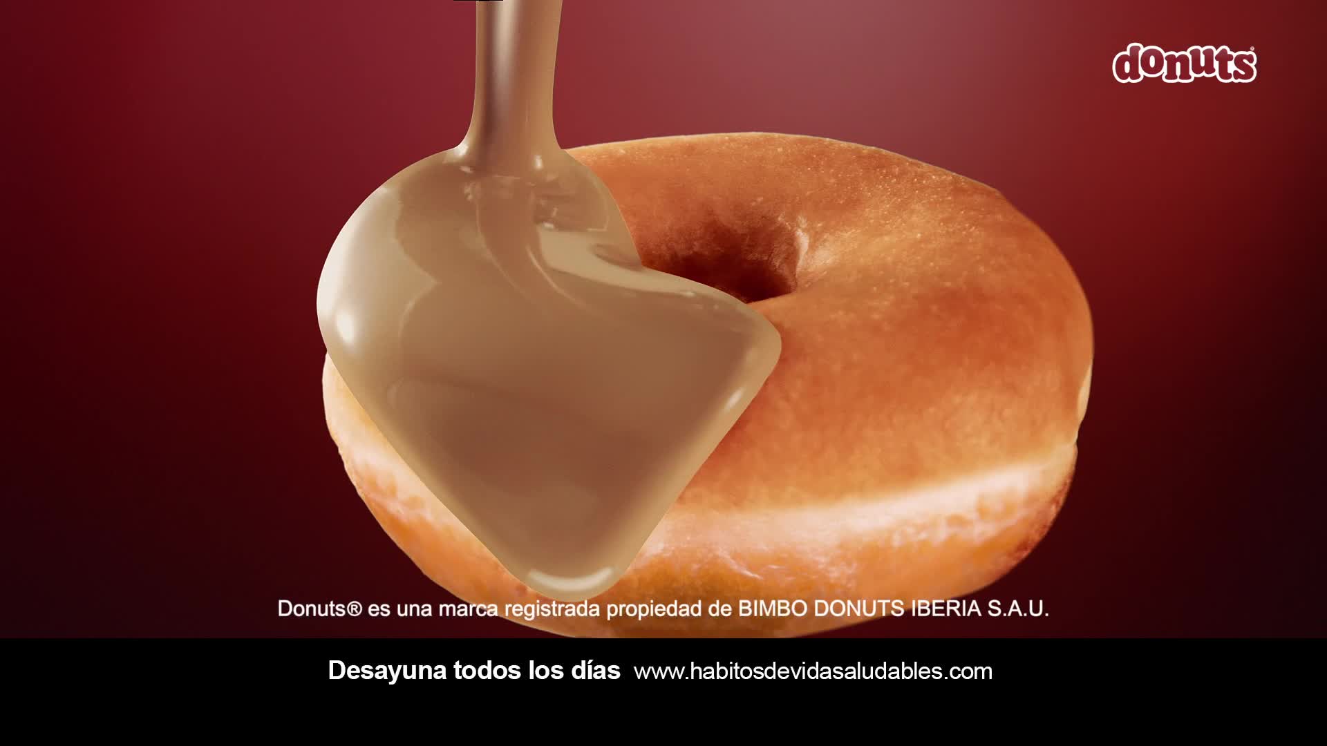 Donuts Speculoos